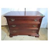 Gibbard 3 drawer dresser