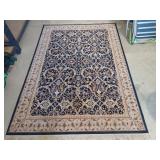 AFIR   area rug. 67"x92"