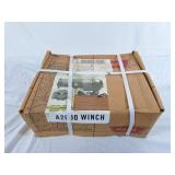 Warn A2000 Winch. 50