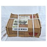 Warn A2000 Winch. 50