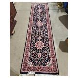 Hallway rug - 29"ï¿½115"