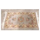 Clean area rug - 36"Wï¿½62L