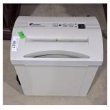 Fellows power shredder ps60cc - tested and work