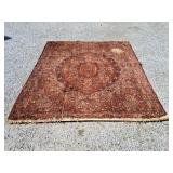 A Guelph Superwilton Area rug - 6