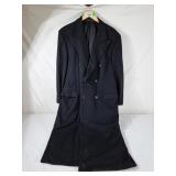 Ermenegildo Zegna Pure Cashmere Double Breasted
