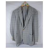 Giorgio Armani Grey Blazer - Mens XL