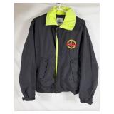 Vintage Snap-On Jacket - No Size, Roughly a Men