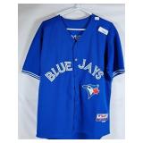 Encarnacion Blue Jays Jersey - Size 50
