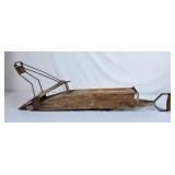 Antique Seed Planter