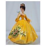 Vintage Josef Originals Porcelain Figurine -
