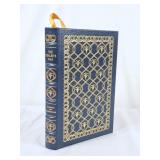 Easton Press Book "The Healer