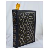 Easton Press Book "The Alhambra" by Washington