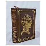 Franklin Mint Signed First Edition Book "Riven
