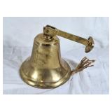 Brass bell