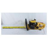 McCullough 22" gas hedge trimmer
