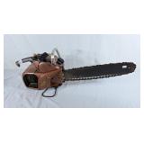 Pioneer Nu-17 chainsaw with 20" bar