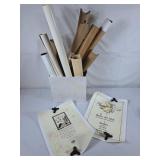Assortment of Posters - Reproduction Watkins