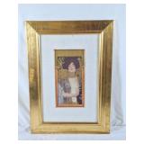 Gustav Klimt Print of "Judith and the Head of