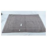 Pair of Talesma mats 40" x 24"