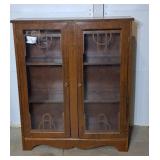 Double Door Storage Cabinet