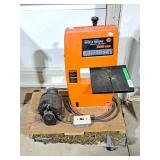 Black and Decker drill power Band Saw