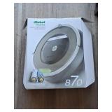 IRobot untested