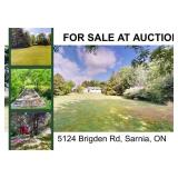 5124 Brigden Rd, Sarnia, ON