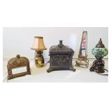 Lovely home decorator lot!