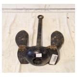 Can Tire Corp Boat Anchor
