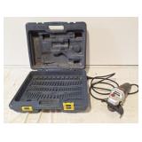 Jobmate 4 1/2" angle grinder
