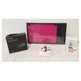 Surface wedge touch mouse, OTG/USB Multi Function