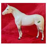 Beswick Horse Figurine "Thoroughbred Stallion