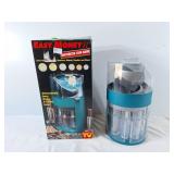 Easy Money II motorized coin bank