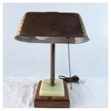 Vintage Art Deco banker