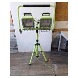Tripod work light