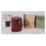 The practical produce cookbook, favorite family