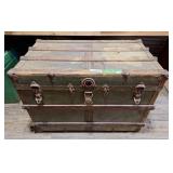 Storage trunk