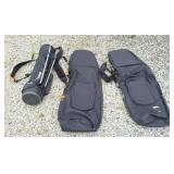 Golf bags