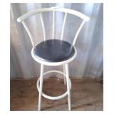 Bar height kitchen stool