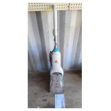 Bissell Ready Clean Carpet cleaner