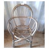 Lovely Rattan chair