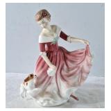 Royal Doulton My Best Friend HN3011