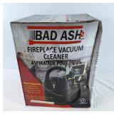Bad Ash 2 Fireplace Vacuum Cleaner 5.25 Gallon