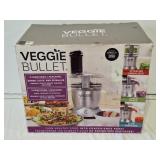 New Veggie Bullet