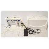 Necchi Sewing machine. Model 3354