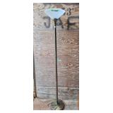 70" floor standing light