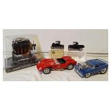 1:6 scale diecast replica of a 426 Hemi race