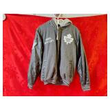 Toronto Maple Leads Size M coat