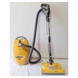 Kenmore portable vacuum