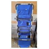R82 Manatee pediatric bath chair